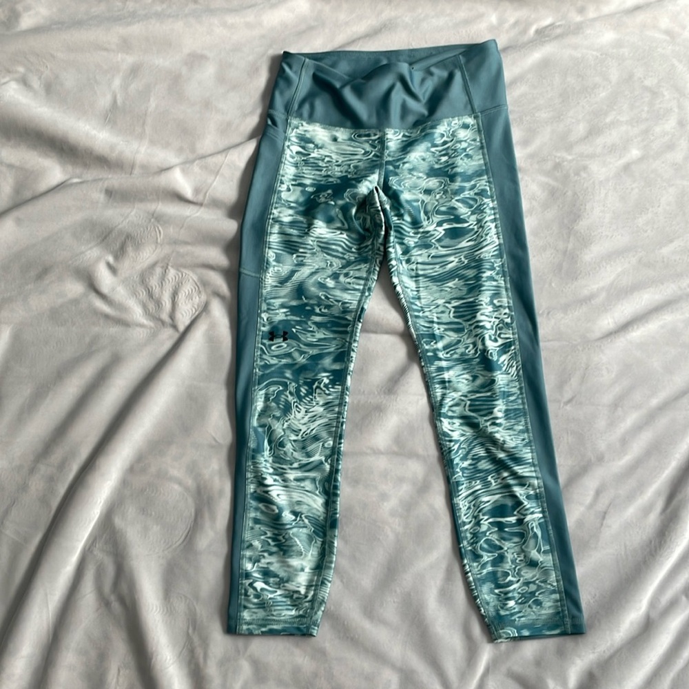 Under Armour Compression Leggings